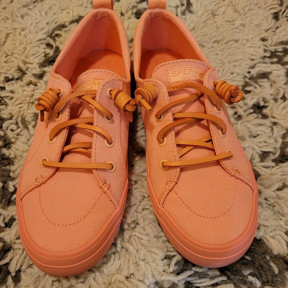 Sperry sneakers